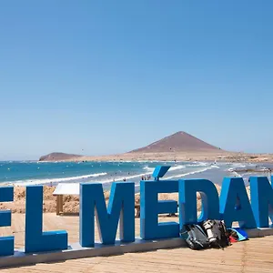 Apartment Alquilaencanarias-medano, Cabezo & Pool