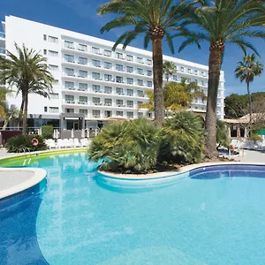 Riu Bravo Hotell Playa de Palma (Mallorca)