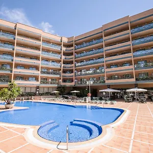 California Palace Hotell Salou