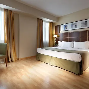 Exe Tartessos 4* Huelva
