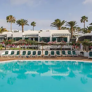 Ilunion Costa Sal Lanzarote Lägenhetshotell Puerto del Carmen (Lanzarote)