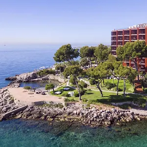 De Mar Gran Melia - Adults Only - The Leading Of The World Hotell Illetas