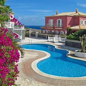 Villa Las Dunas 2 By Rentmedano Pretty 2 Bedroom Villa, Ocean Views, Pool And Wifi