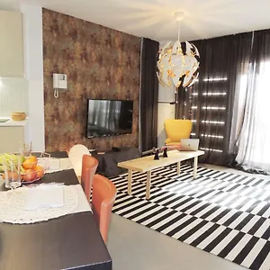 Apartment Casa Rincon Medanero