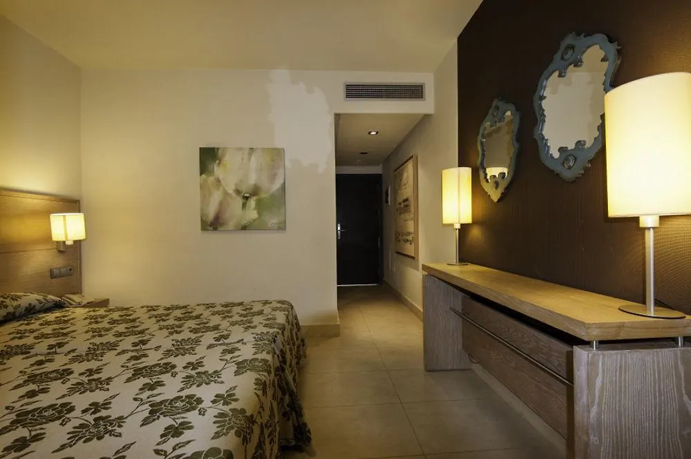 Kn Hotel Arenas Del Mar Adults Only El Médano