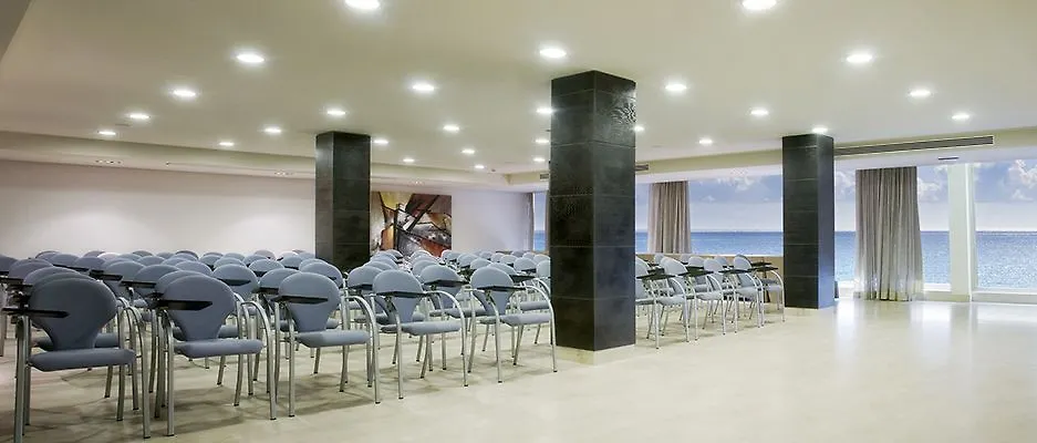 Kn Hotel Arenas Del Mar Adults Only El Médano 4*,  Spanien