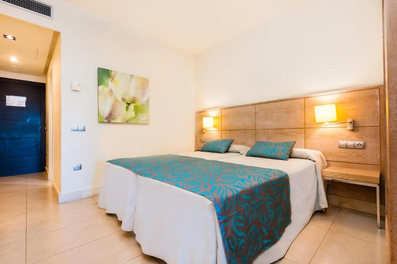 Kn Hotel Arenas Del Mar Adults Only El Médano 4*,  Spanien