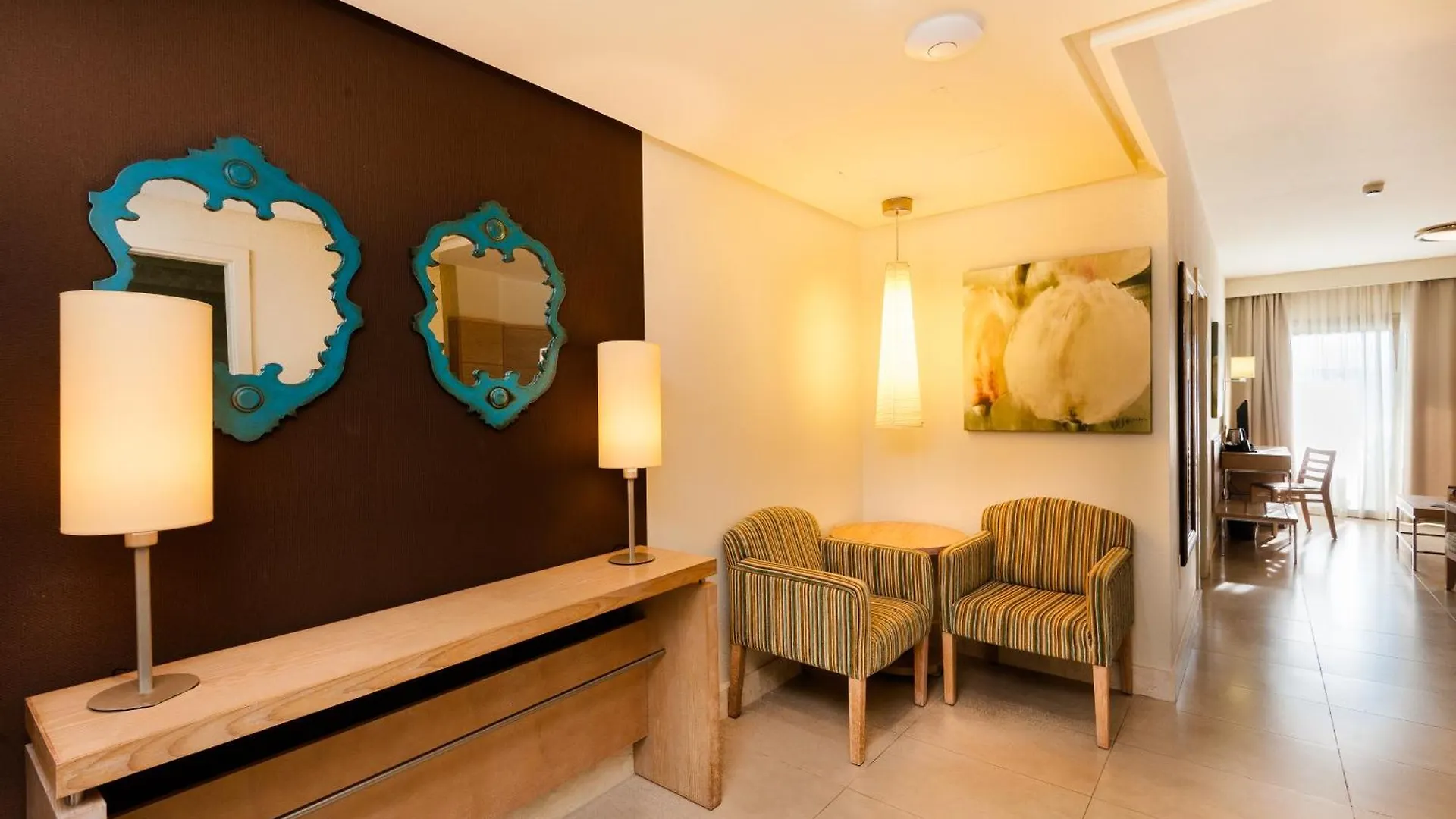 Kn Hotel Arenas Del Mar Adults Only El Médano Spanien