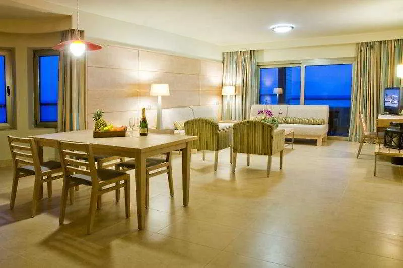 Kn Hotel Arenas Del Mar Adults Only El Médano
