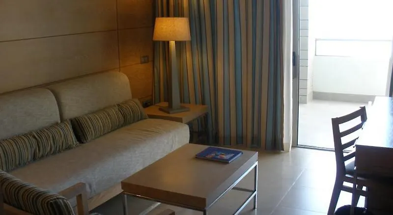 Kn Hotel Arenas Del Mar Adults Only El Médano