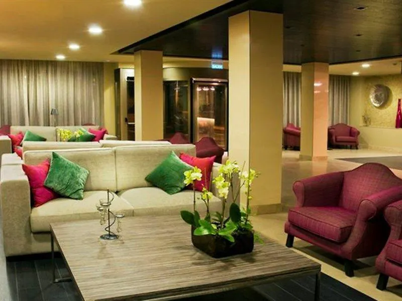****  Kn Hotel Arenas Del Mar Adults Only El Médano Spanien