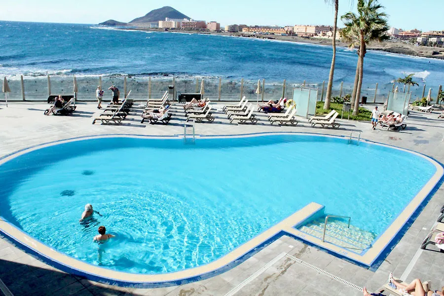 Kn Hotel Arenas Del Mar Adults Only El Médano