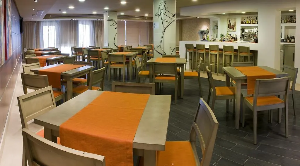 Kn Hotel Arenas Del Mar Adults Only El Médano 4*,  Spanien