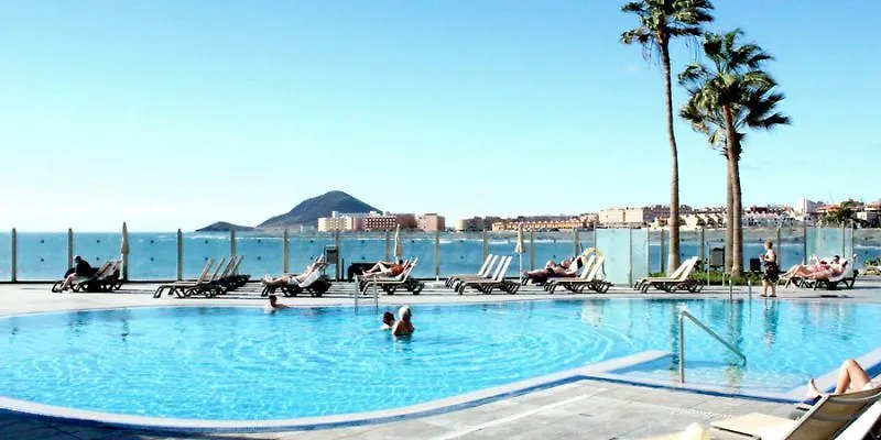 Kn Hotel Arenas Del Mar Adults Only El Médano 4*,  Spanien