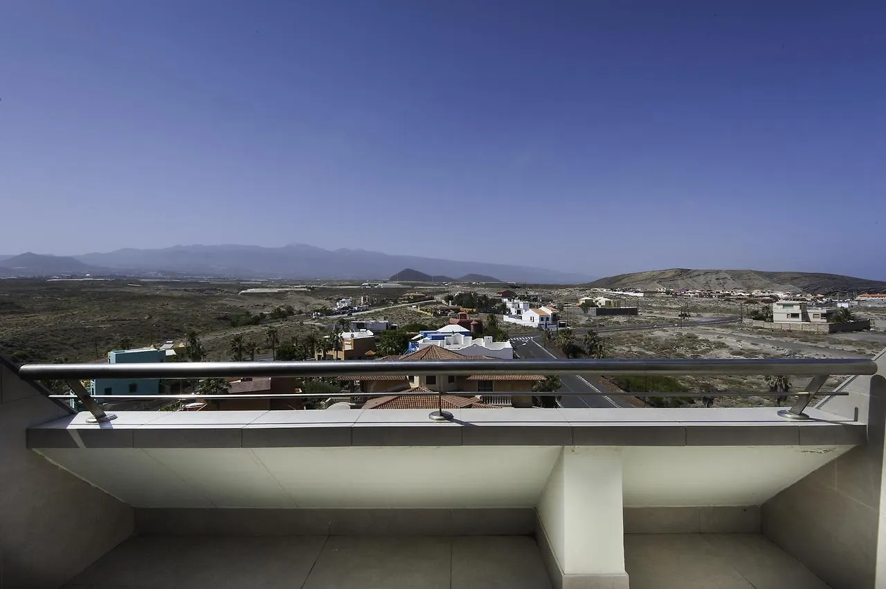 ****  Kn Hotel Arenas Del Mar Adults Only El Médano Spanien