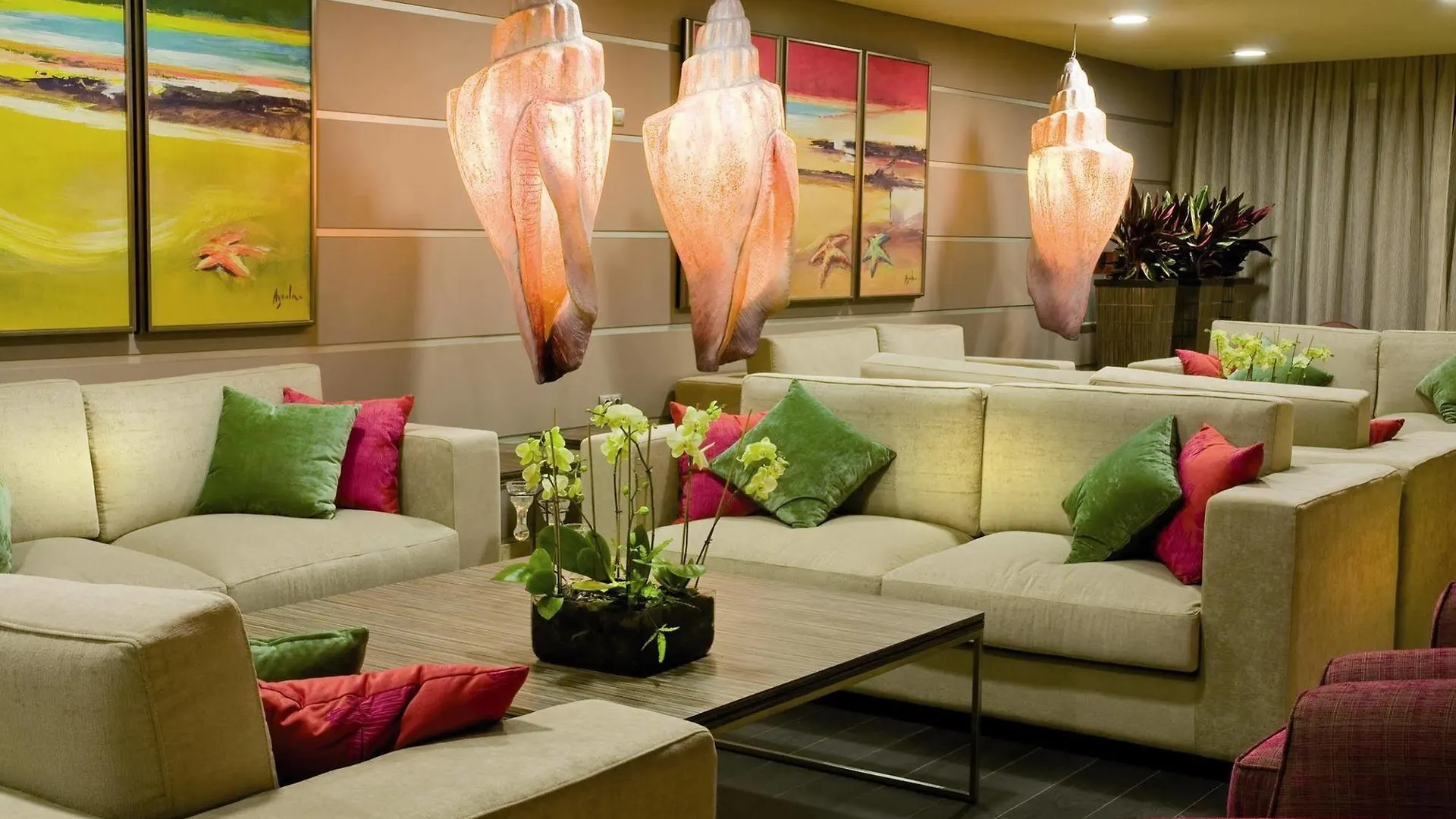 ****  Kn Hotel Arenas Del Mar Adults Only El Médano Spanien