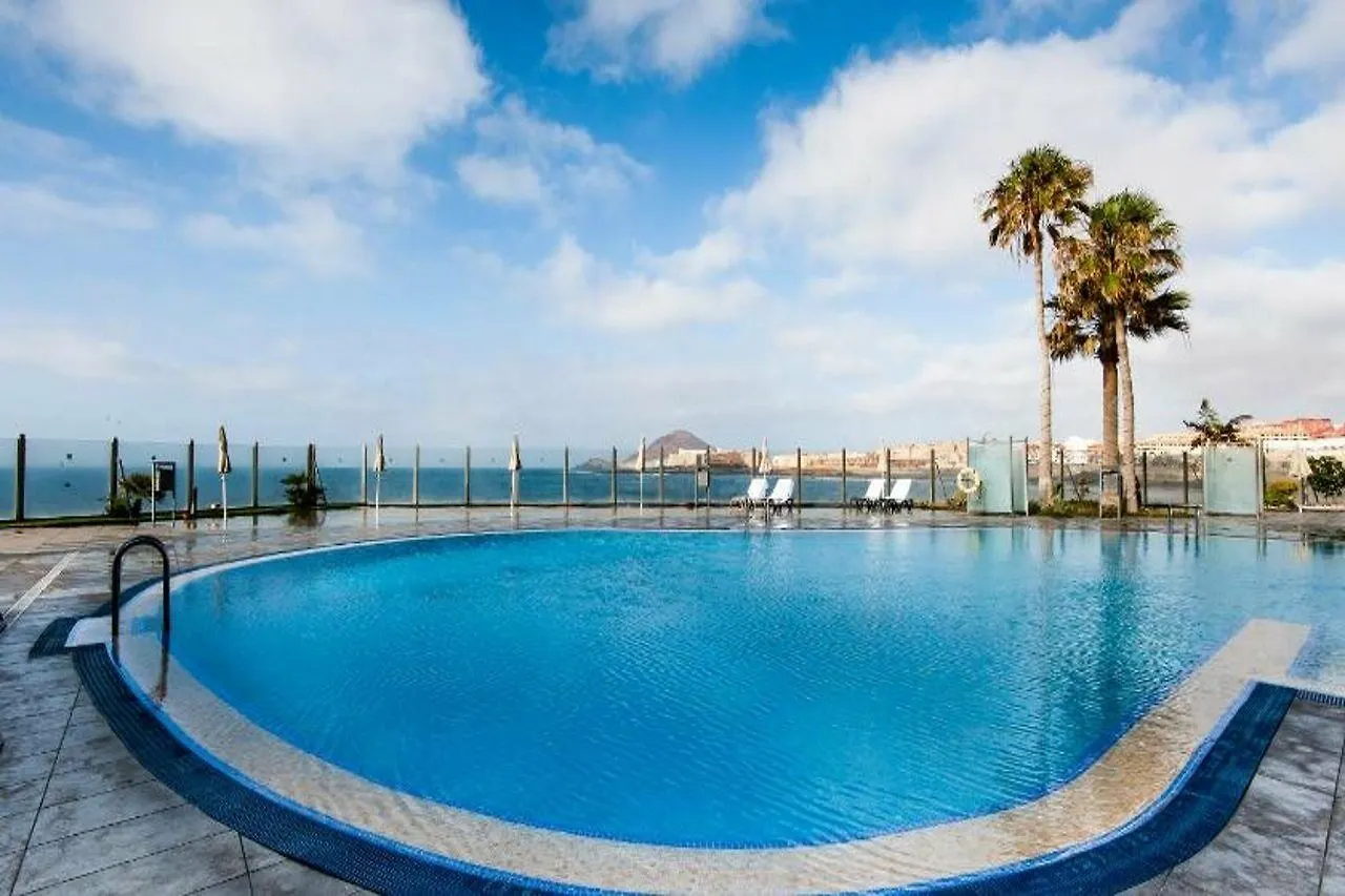****  Kn Hotel Arenas Del Mar Adults Only El Médano Spanien