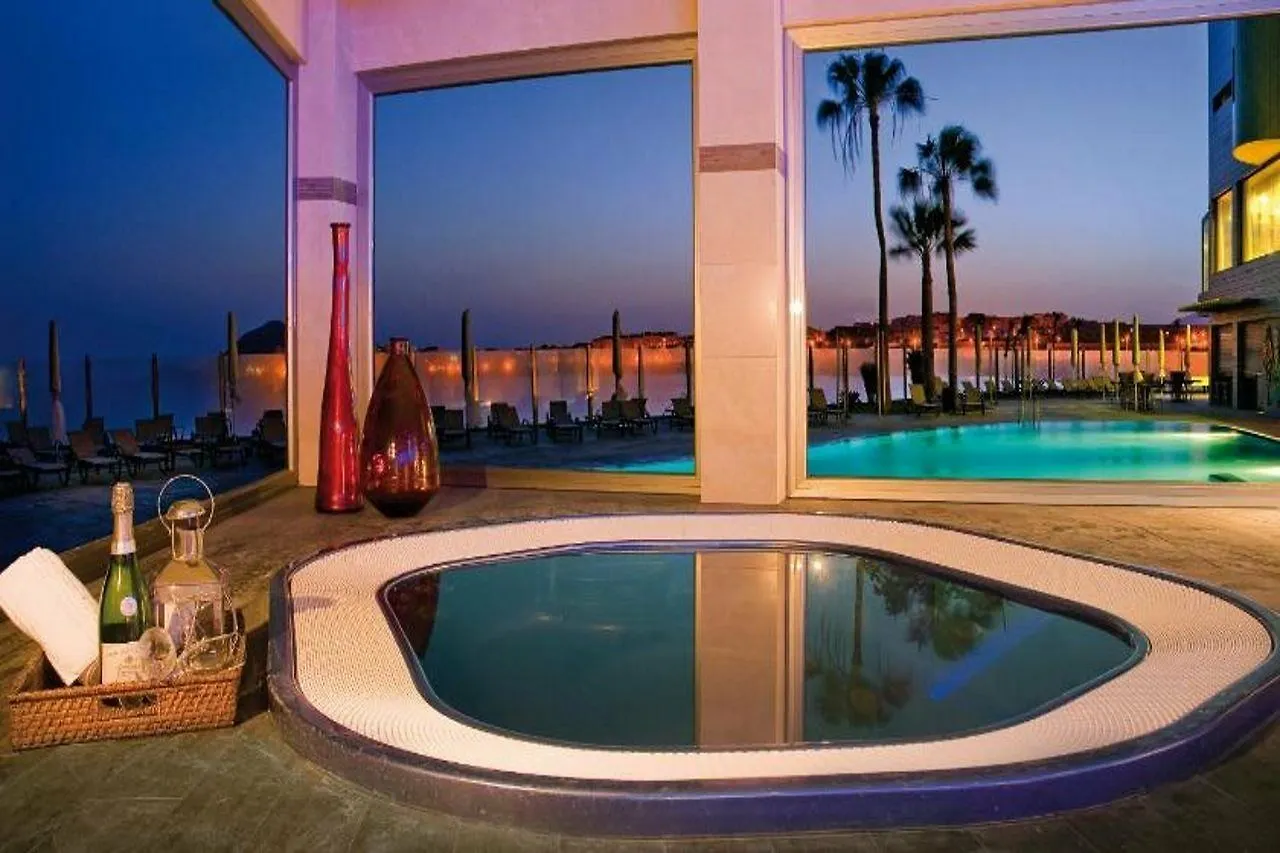 Kn Hotel Arenas Del Mar Adults Only El Médano Spanien