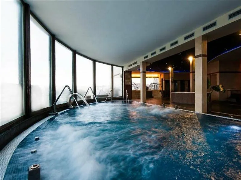 ****  Kn Hotel Arenas Del Mar Adults Only El Médano Spanien